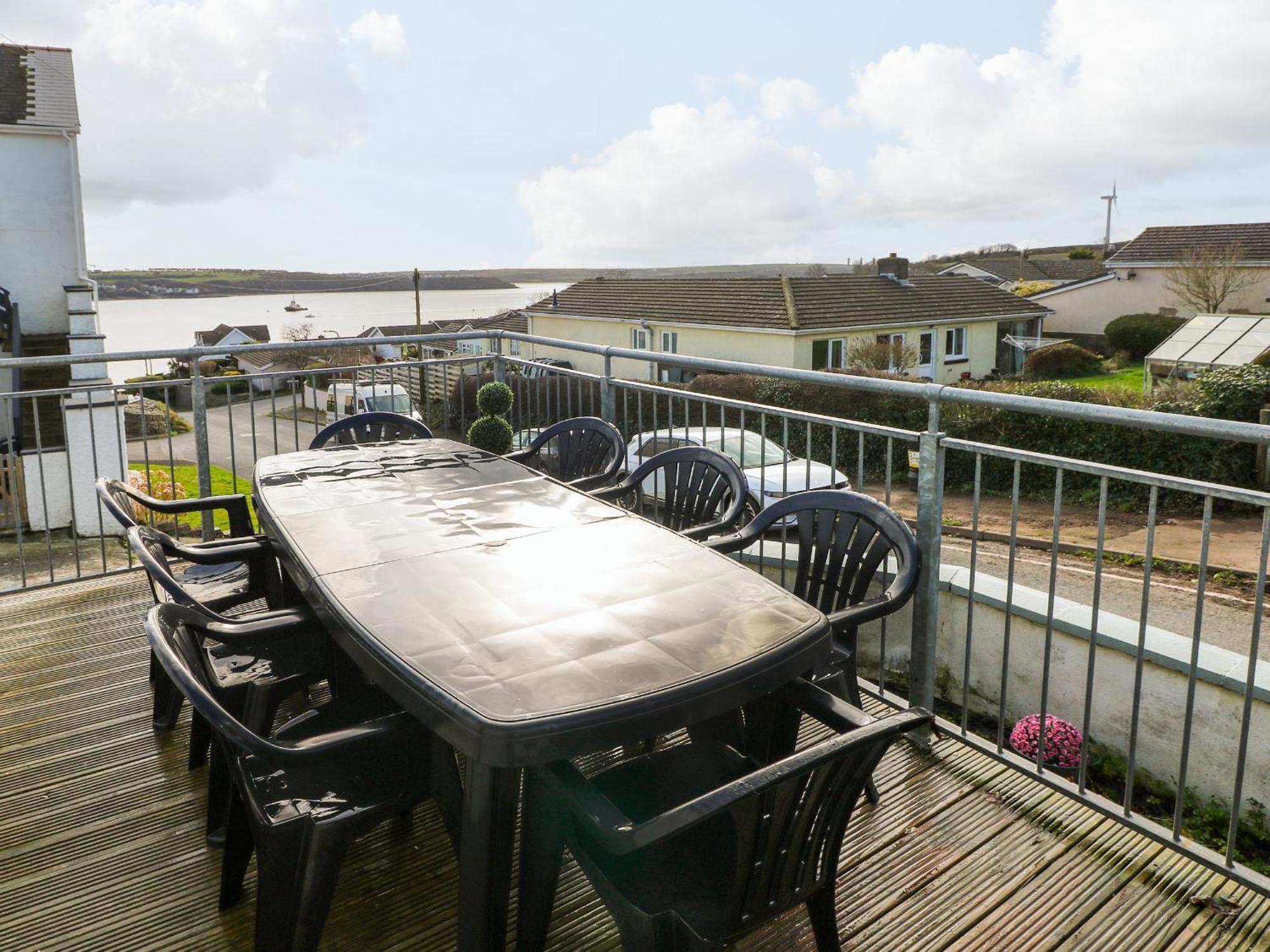 Oakdene Holiday home Milford Haven