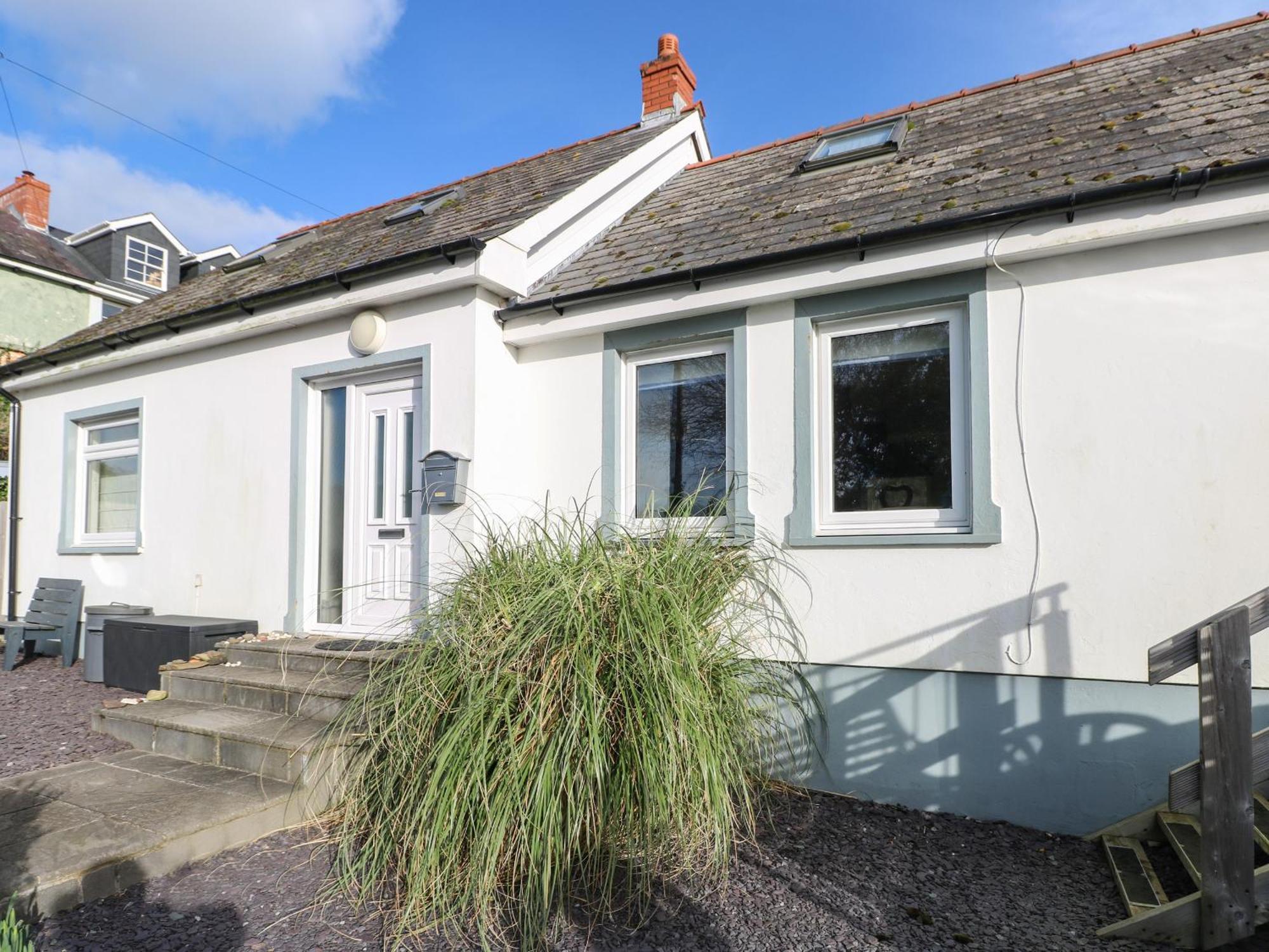Oakdene Holiday home Milford Haven