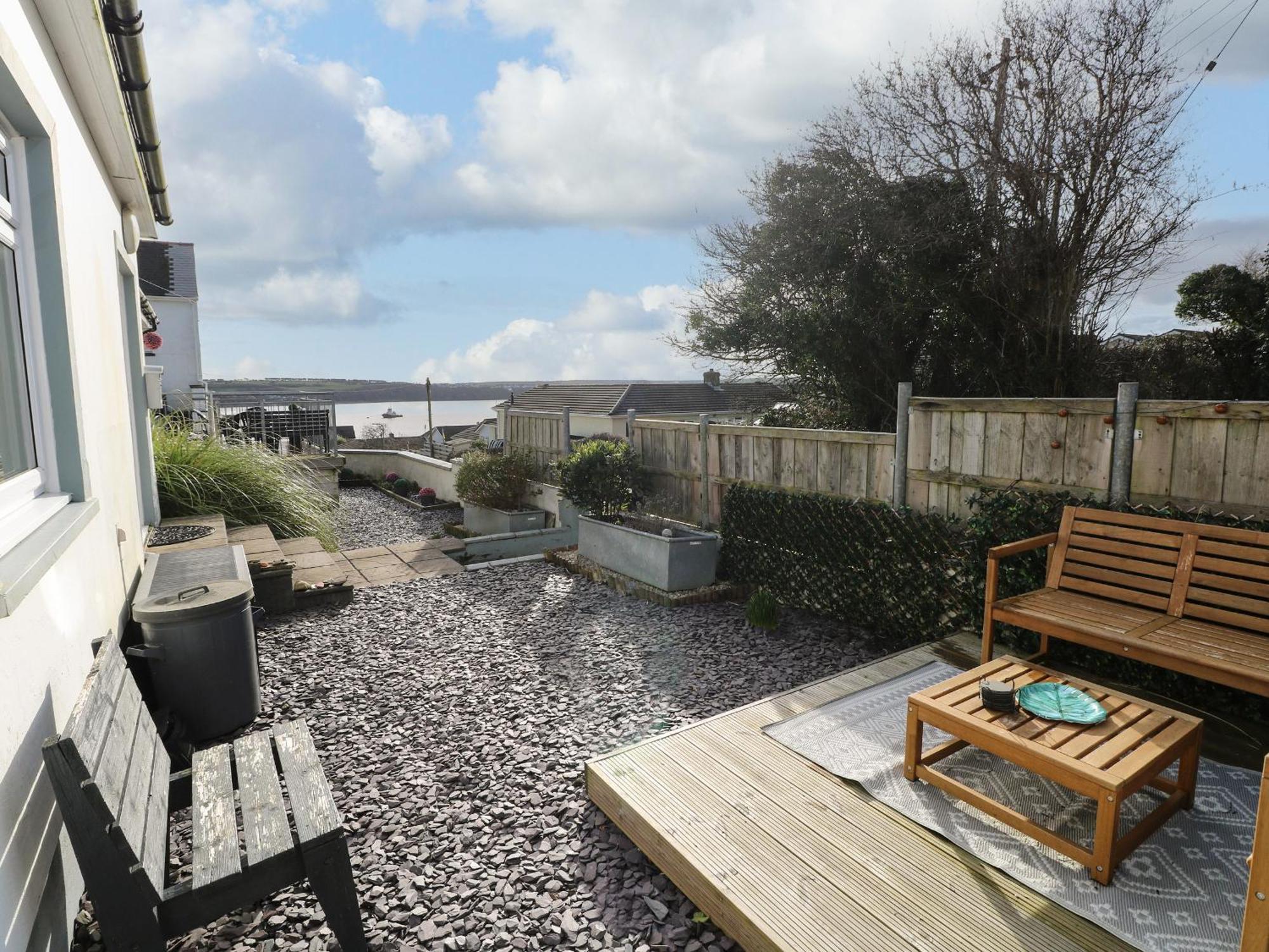 Oakdene Holiday home