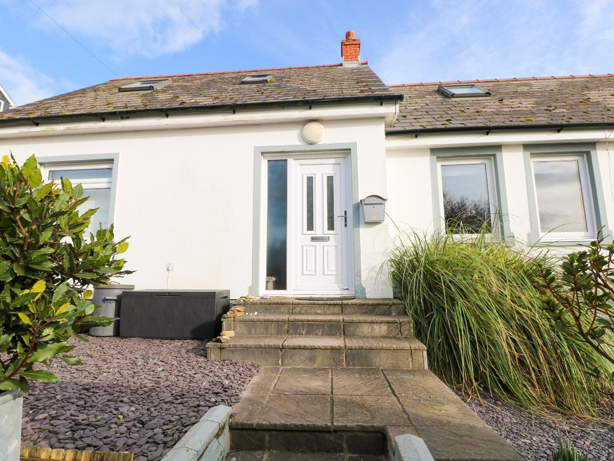 Oakdene Holiday home