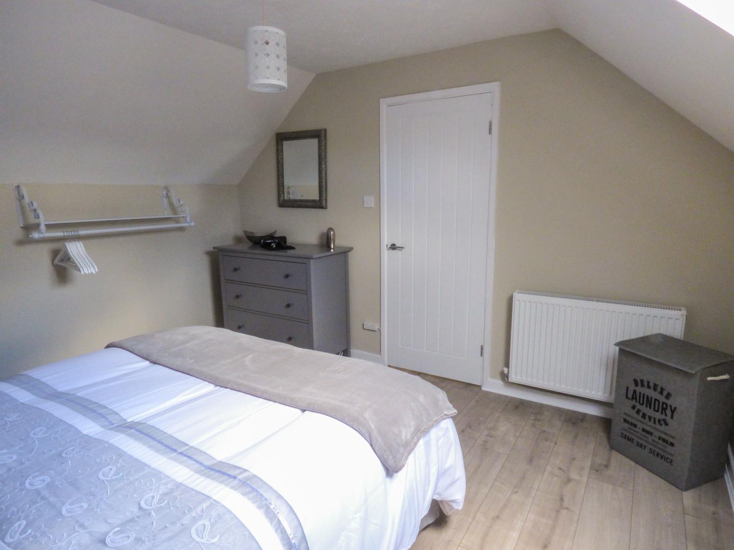 Holiday home Oakdene *