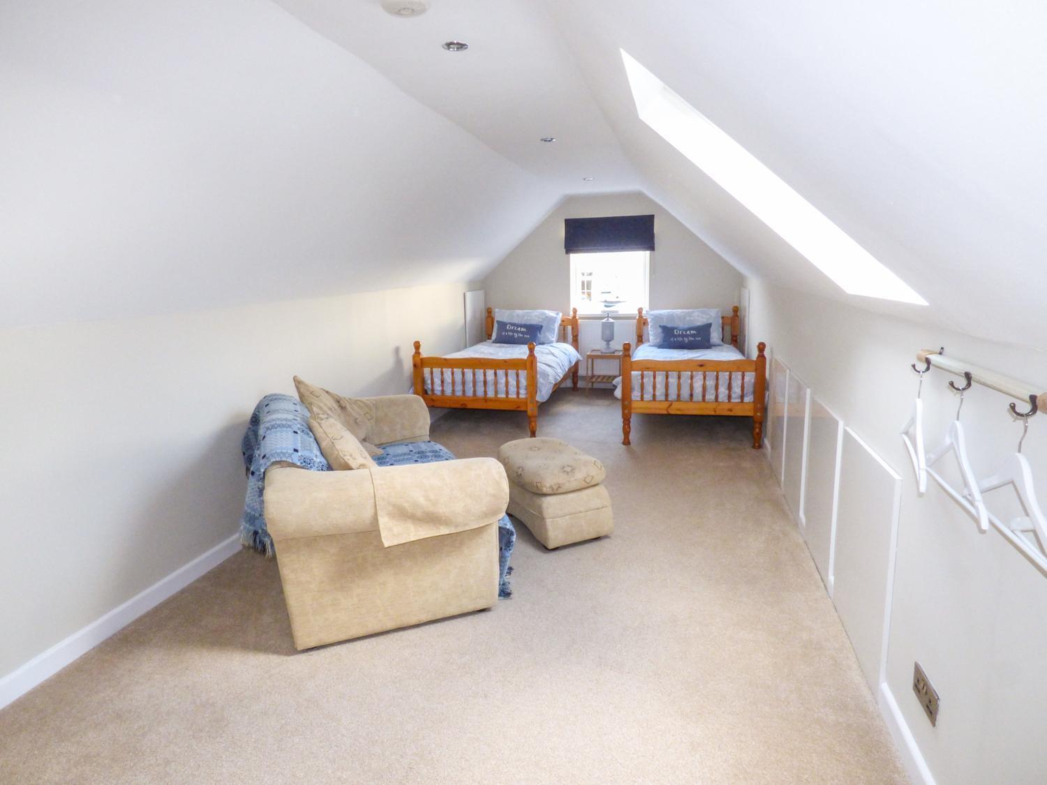 Oakdene Milford Haven