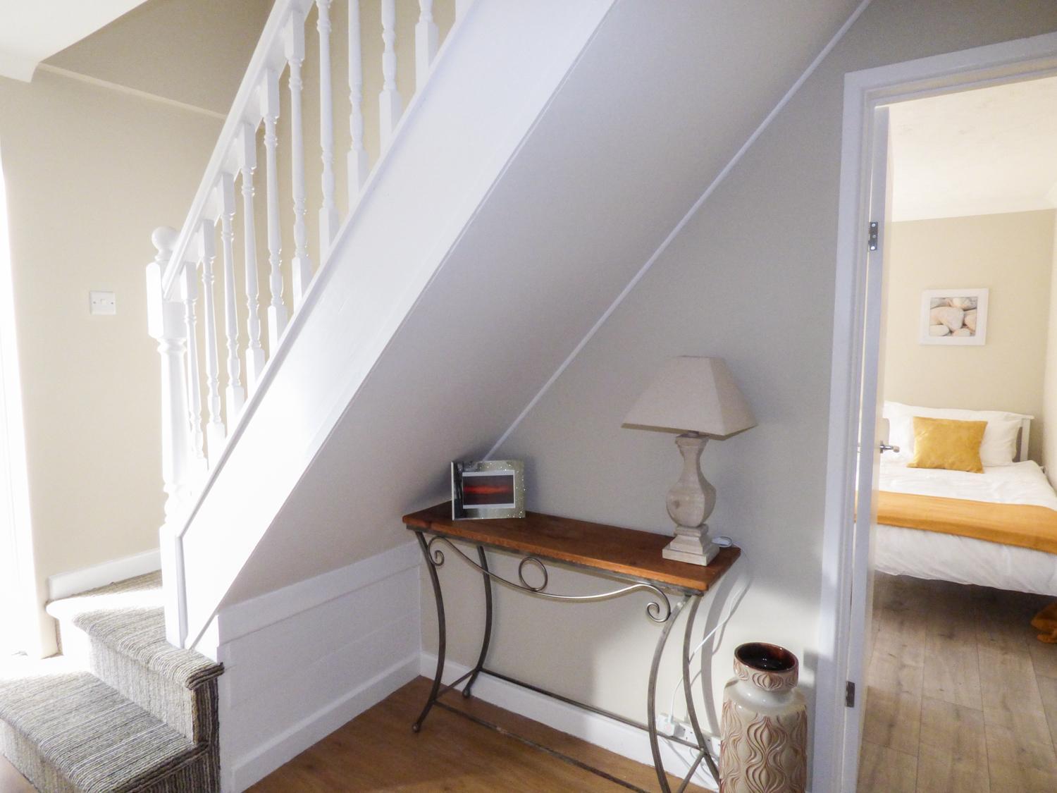 Holiday home Oakdene *