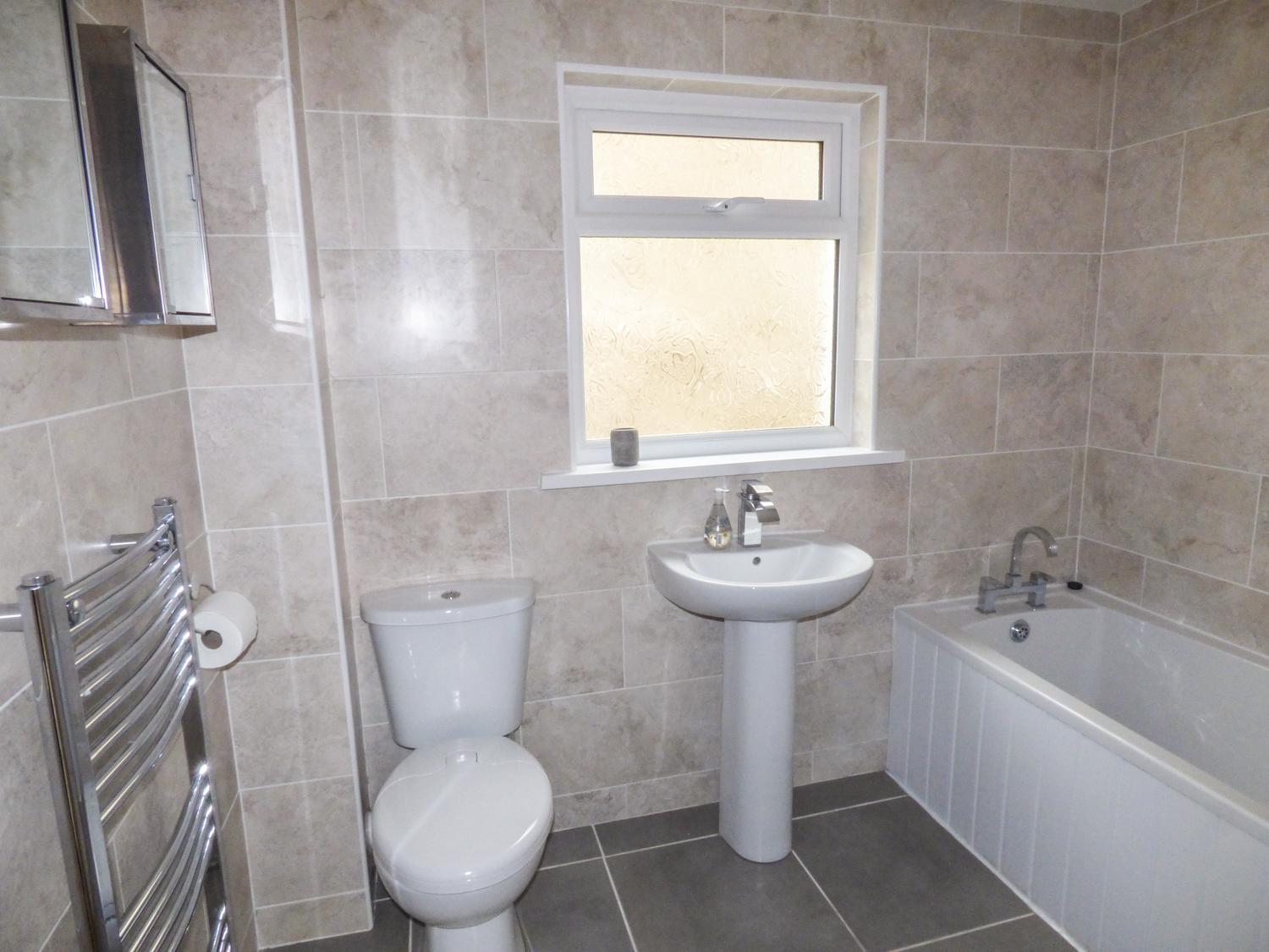 Oakdene Milford Haven