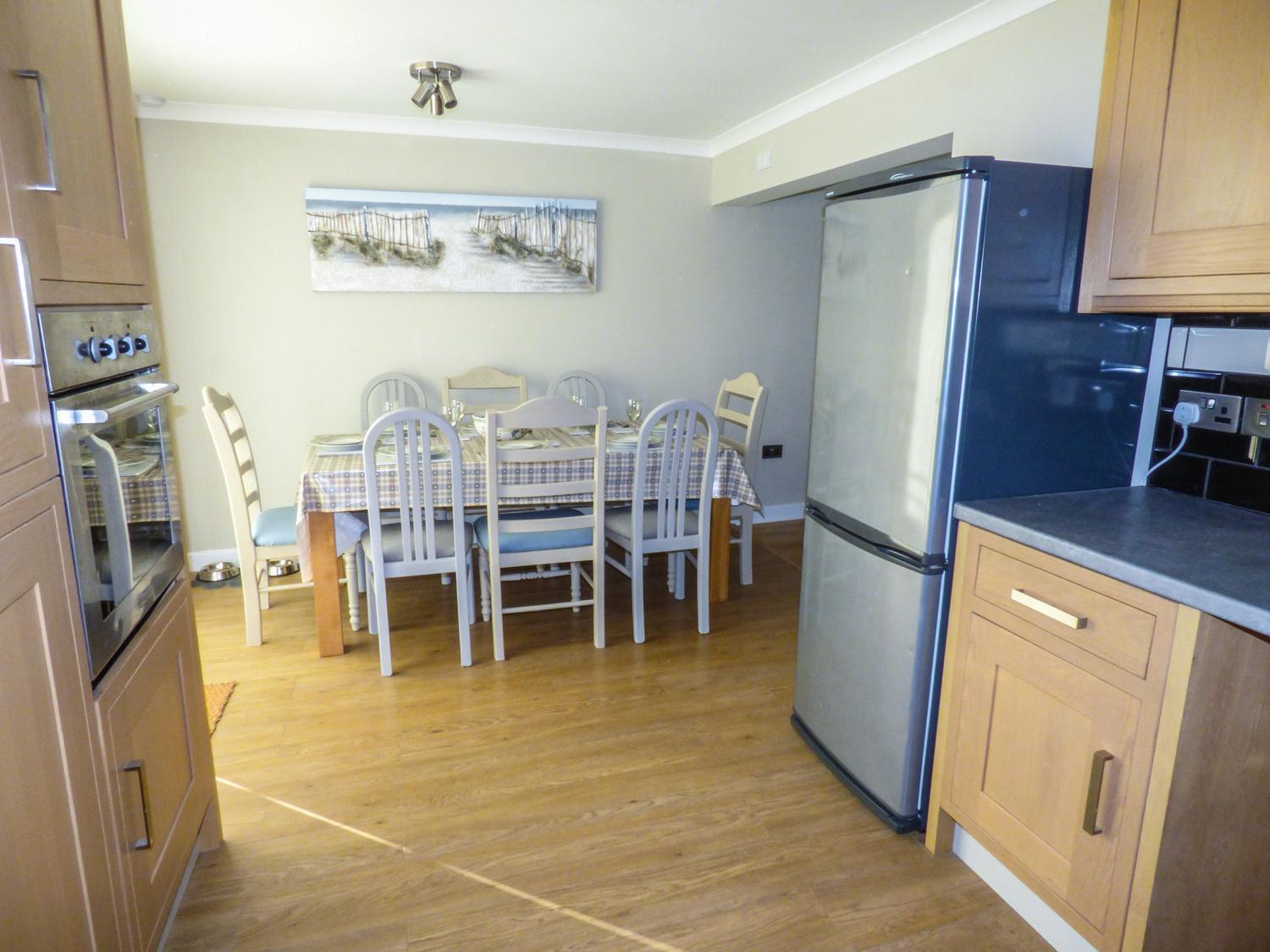 Holiday home Oakdene