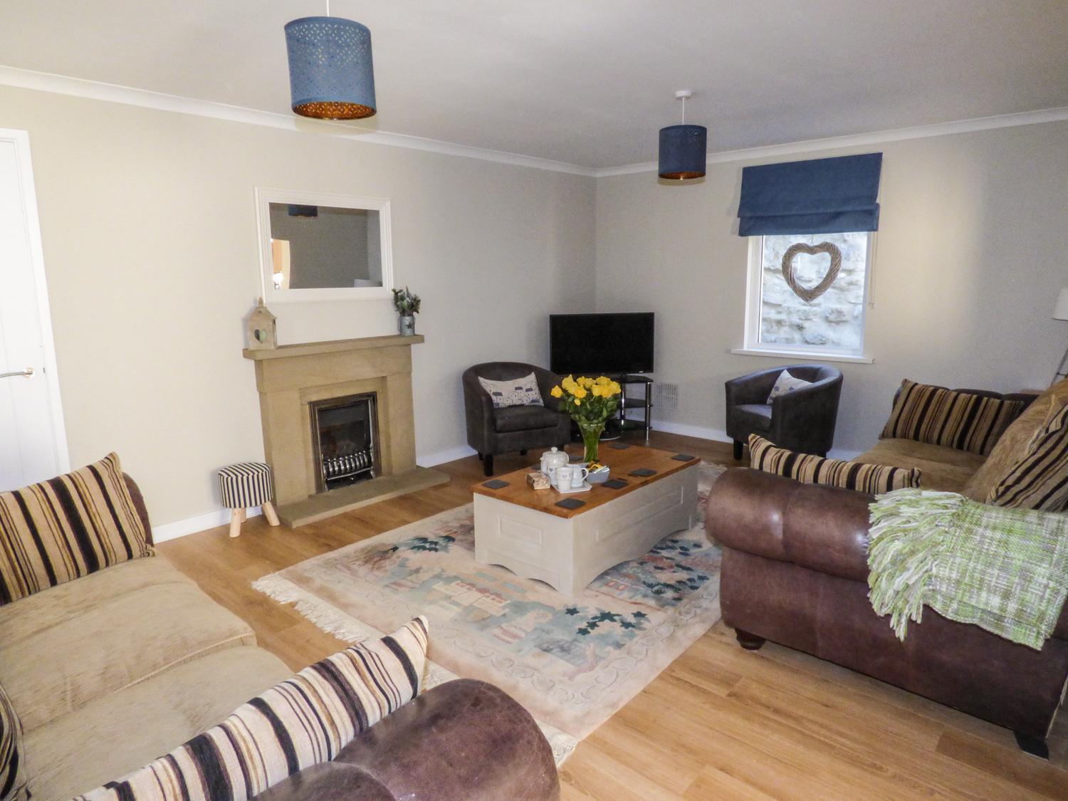 Oakdene Milford Haven